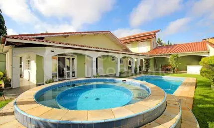 CASA à venda com piscina e 3 quartos em Peruíbe, no bairro Jardim Marcia