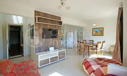 APARTAMENTO à venda com 3 quartos (1 suítes) em Peruíbe, no bairro Centro