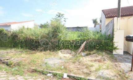 TERRENO à venda em Peruíbe, no bairro Jardim Marcia