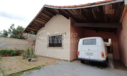 CASA à venda com 3 quartos em Peruíbe, no bairro Balneario Sao Joao Batista