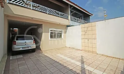 CASA à venda com 3 quartos em Peruíbe, no bairro Parque D Aville