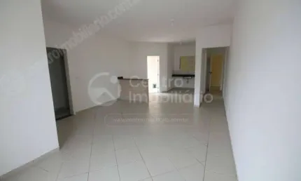 APARTAMENTO à venda com 2 quartos (1 suítes) em Peruíbe, no bairro Jardim Três Marias