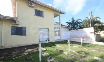 CASA à venda com piscina e 6 quartos em Peruíbe, no bairro Quinta do Guarau