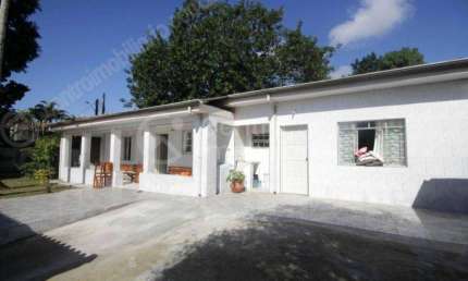 CASA à venda com 2 quartos em Peruíbe, no bairro Jardim Ribamar