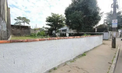 Terreno à venda no Centro, Peruíbe 