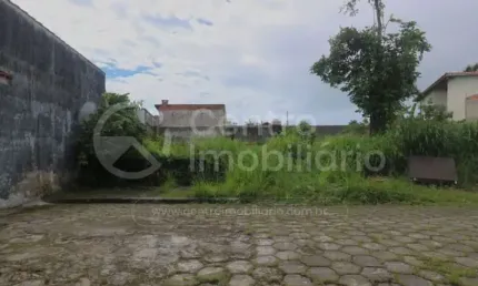 Terreno à venda em peruíbe, no bairro balneario josedy