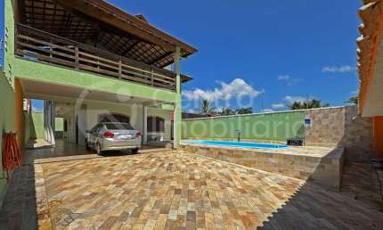 CASA à venda com 4 quartos em Peruíbe, no bairro Jardim Beira Mar