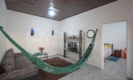 Casa à venda com 3 quartos em peruíbe, no bairro cidade balneária nova peruíbe