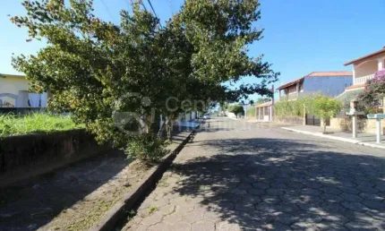 TERRENO à venda em Peruíbe, no bairro Jardim Três Marias