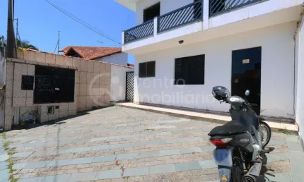 APARTAMENTO à venda com 1 quartos em Peruíbe, no bairro Parque Turistico