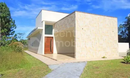 CASA à venda com 4 quartos em Peruíbe, no bairro Estância São Marcos