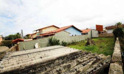 TERRENO à venda em Peruíbe, no bairro Maria H Novaes