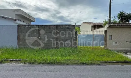 TERRENO à venda em Peruíbe, no bairro Estancia Sao Jose