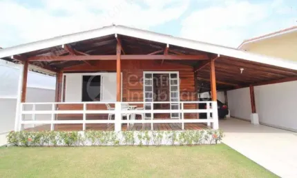 CASA à venda com 3 quartos em Peruíbe, no bairro Stella Maris