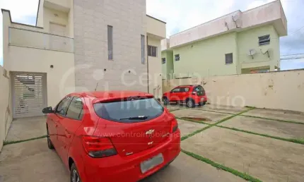 CASA à venda com 1 quartos em Peruíbe, no bairro Parque D Aville