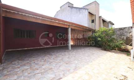 CASA à venda com 3 quartos em Peruíbe, no bairro Estancia Sao Jose