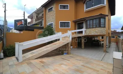 CASA à venda com 3 quartos em Peruíbe, no bairro Stella Maris
