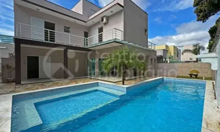 CASA à venda com piscina e 6 quartos em Peruíbe, no bairro Bougainvillee IV