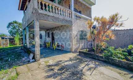 CASA à venda com 2 quartos em Peruíbe, no bairro Estancia Sao Jose