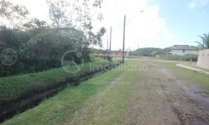 Terreno à venda em peruíbe, no bairro jardim sao luiz