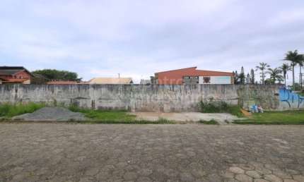 TERRENO à venda em Peruíbe, no bairro Parque Balneario Oasis