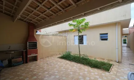 CASA à venda com 3 quartos em Peruíbe, no bairro Cidade Nova Peruíbe