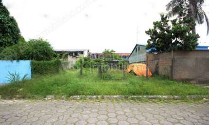 TERRENO à venda em Peruíbe, no bairro Jardim Veneza