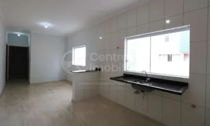 APARTAMENTO à venda com 2 quartos em Peruíbe, no bairro Centro