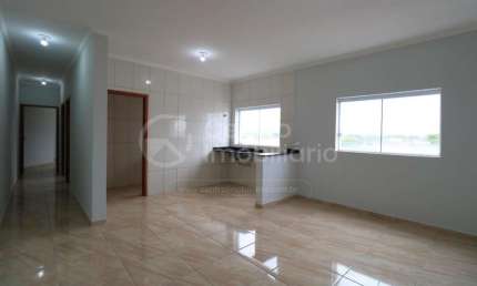 APARTAMENTO à venda com 2 quartos em Peruíbe, no bairro Centro