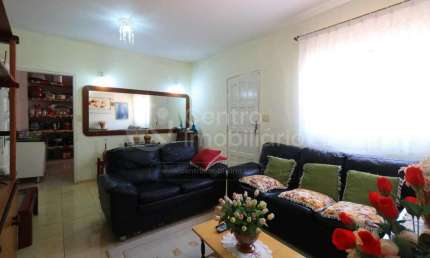 CASA à venda com 2 quartos em Peruíbe, no bairro Jardim Beira Mar