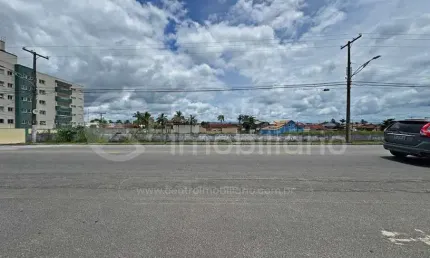 TERRENO à venda em Peruíbe, no bairro Parque Balneario Oasis
