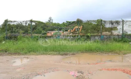 Terreno à venda em peruíbe, no bairro balneario sao joao batista