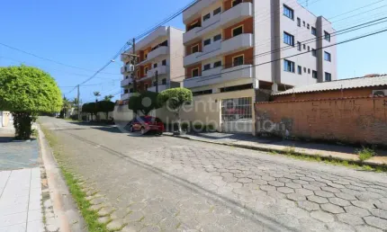 APARTAMENTO à venda com 2 quartos (1 suítes) em Peruíbe, no bairro Balneario Barra de Jangada