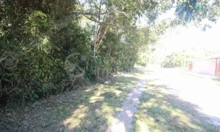 TERRENO à venda em Peruíbe, no bairro Jardim Sao Luiz