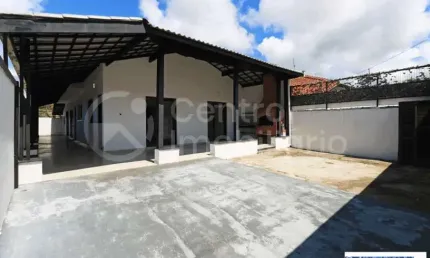 Casa à venda com 4 quartos em peruíbe, no bairro balneario sambura