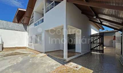 CASA à venda com 4 quartos em Peruíbe, no bairro Estancia Sao Jose