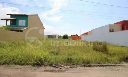 TERRENO à venda em Peruíbe, no bairro Estancia Sao Jose