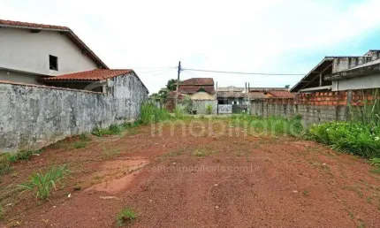 TERRENO à venda em Peruíbe, no bairro Balneario Josedy