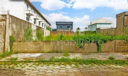 Terreno à venda no Centro, Peruíbe 