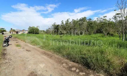 TERRENO à venda em Peruíbe, no bairro Cidade Nova Peruíbe