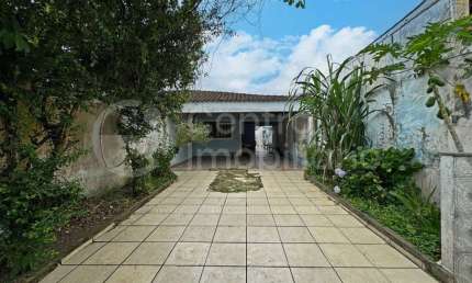 CASA à venda com 2 quartos em Peruíbe, no bairro Cidade Nova Peruíbe