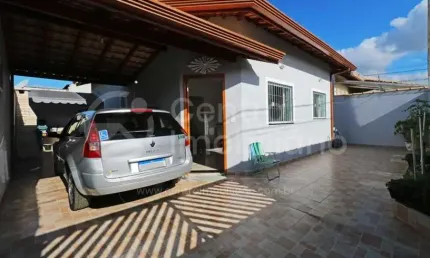 Casa à venda com 2 quartos em peruíbe, no bairro balneario sao joao batista