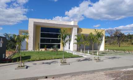 Casa  de Alto Padrão no Condominio Marinas di Caldas