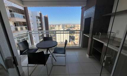 Apartamento de 02 Quartos para venda no Casa da Madeira em Caldas Novas-GO