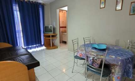 Apartamento de 02 quartos para venda no Millennium Thermas Residence