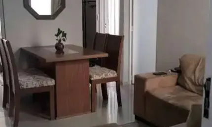 Apartamento com 2 quartos à venda no Central Parque Sorocaba, Sorocaba 