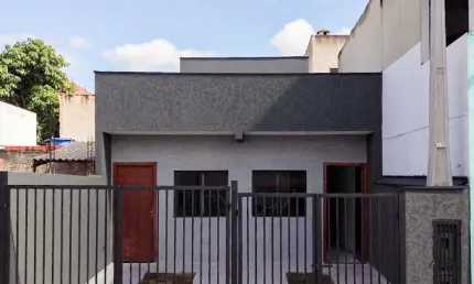 Casa com 2 quartos à venda no Jardim Alpes de Sorocaba, Sorocaba 