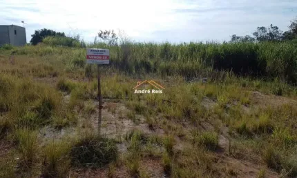 Terreno para Venda em Saquarema, Jaconé (Sampaio Correia)