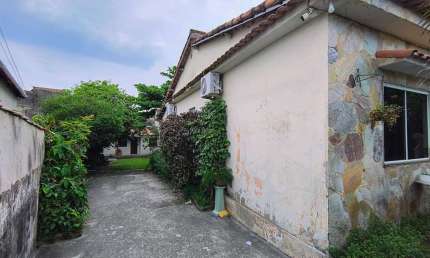 Casa para Venda em Saquarema, Centro, 3 dormitórios, 1 suíte, 2 banheiros, 2 vagas