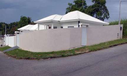 Casa para Venda em Saquarema, Porto da Roça I, 2 dormitórios, 1 suíte, 1 banheiro, 2 vagas